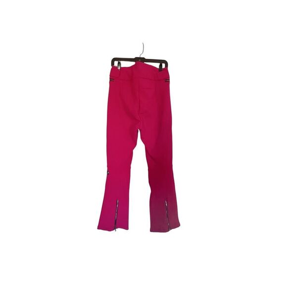 Fusalp Elancia Ii Bootcut Ski Pants - Pink 44/US8 - Picture 7 of 10
